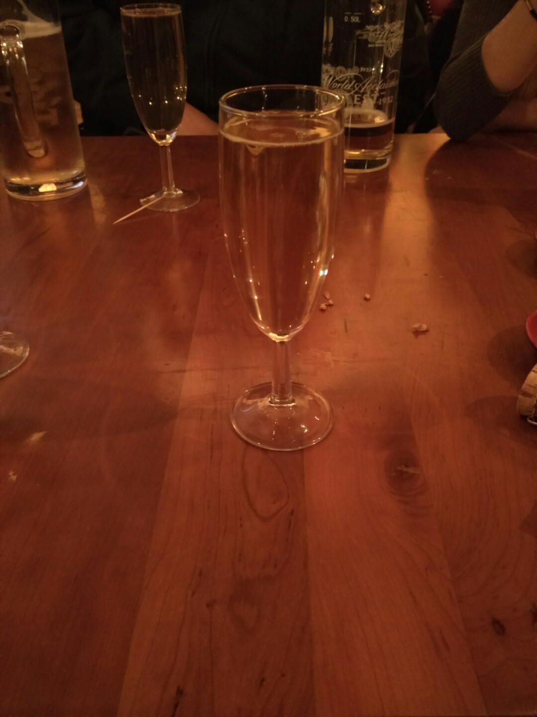 User profile picture